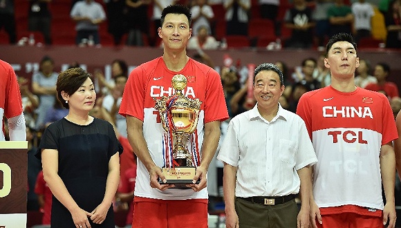 NBA最后一次机会！CBA新赛季即将开幕！