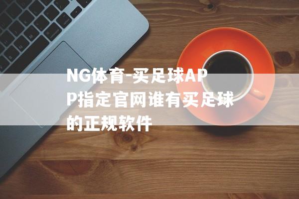 NG体育-买足球APP指定官网谁有买足球的正规软件